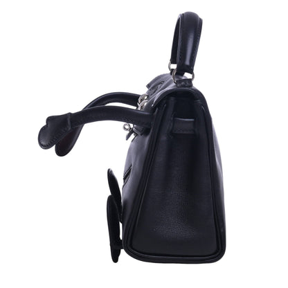 Kelly Doll Vogle River Black SS □D engraved