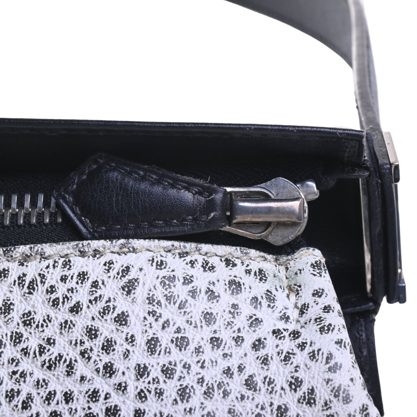 ヨーバッグ　ブッフルスキッパー　ダルメシアン　SS