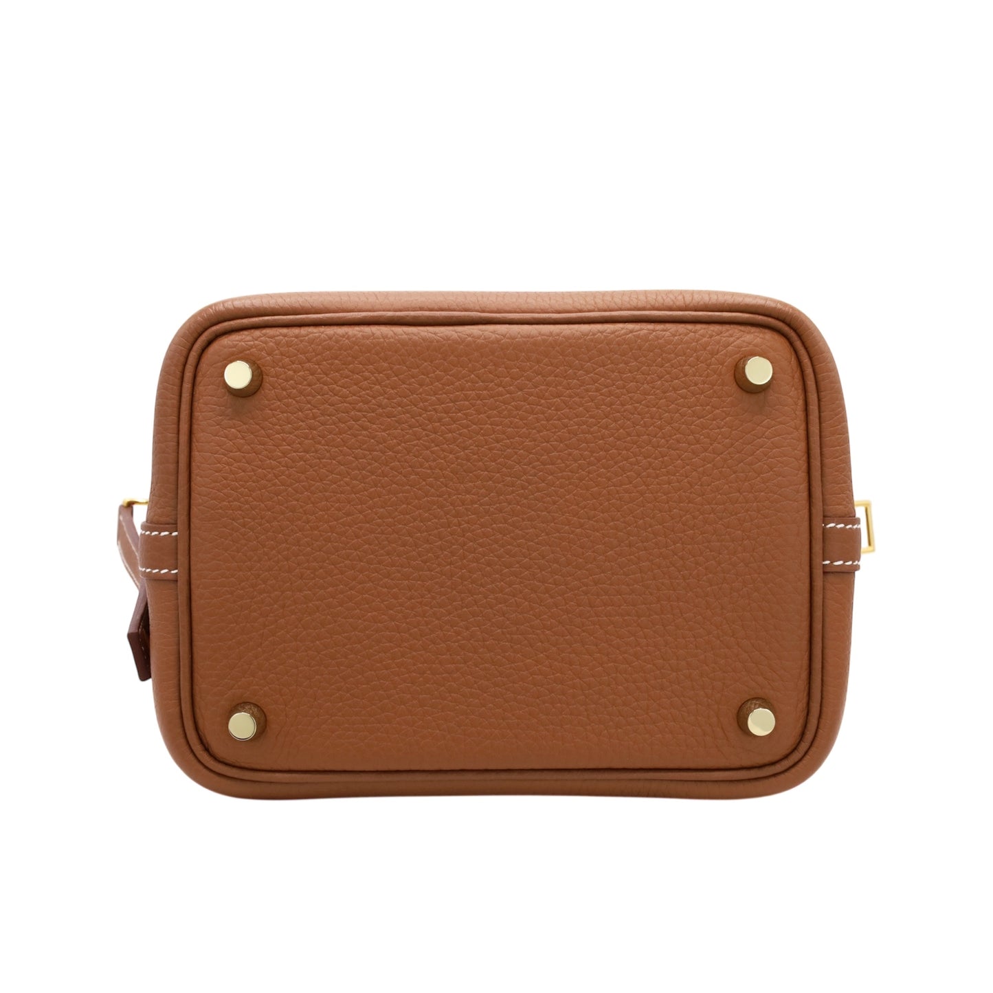 ピコタンロックPM　トリヨンクレマンス　ゴールド　GP　B刻印