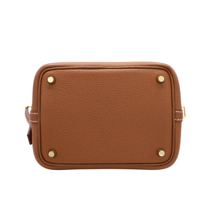 ピコタンロックPM　トリヨンクレマンス　ゴールド　GP　B刻印