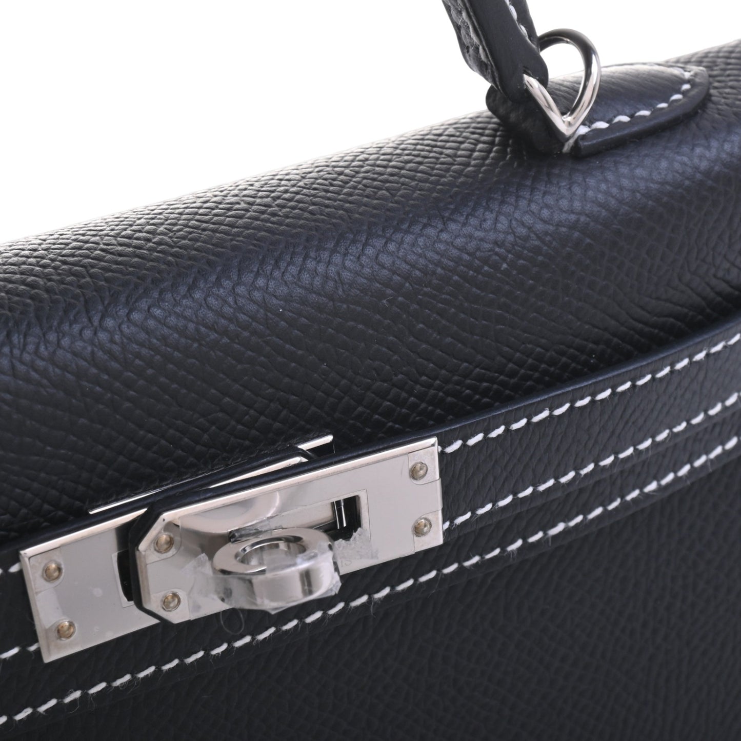 ミニケリー2　パーソナルオーダー　ヴォーエプソン　ブラック　パールグレー　SS　W刻印