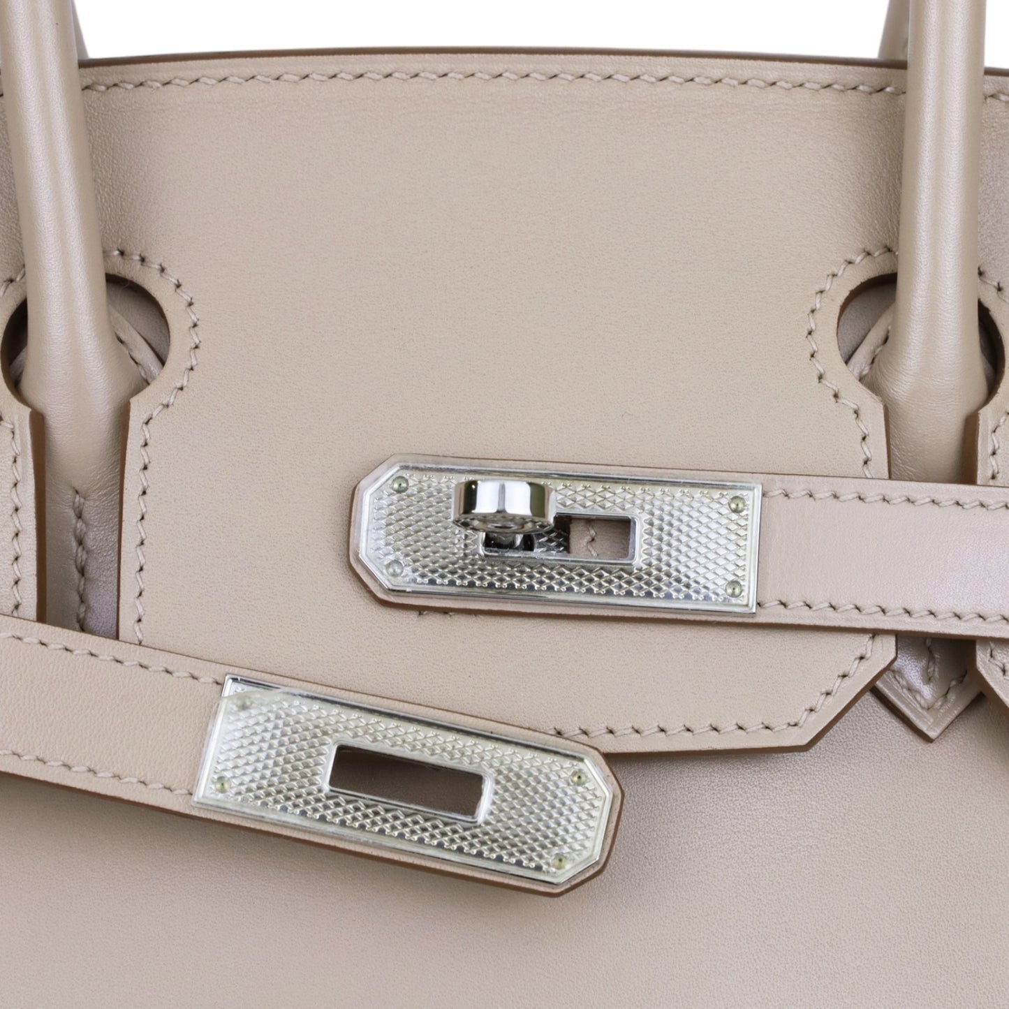 Birkin 30 Dota Delacto Algil SS Giroche金属配件R刻有