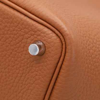 ピコタンロックPM　トリヨンクレマンス　ゴールド　SS　W刻印