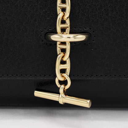 シェーヌダンクル　コンパクト　シェーブルミゾル　ブラック　GP　B刻印