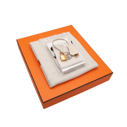 バーキン25　トゴ　クレ　PG　Z刻印