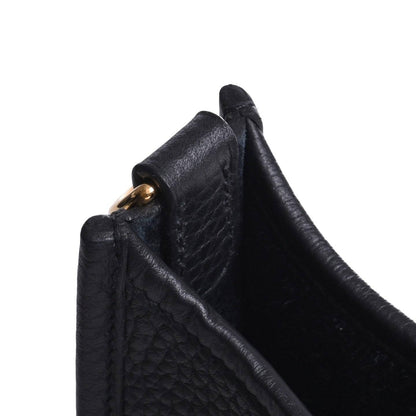 evelyn TPM Torillon Clemence黑色GP W刻