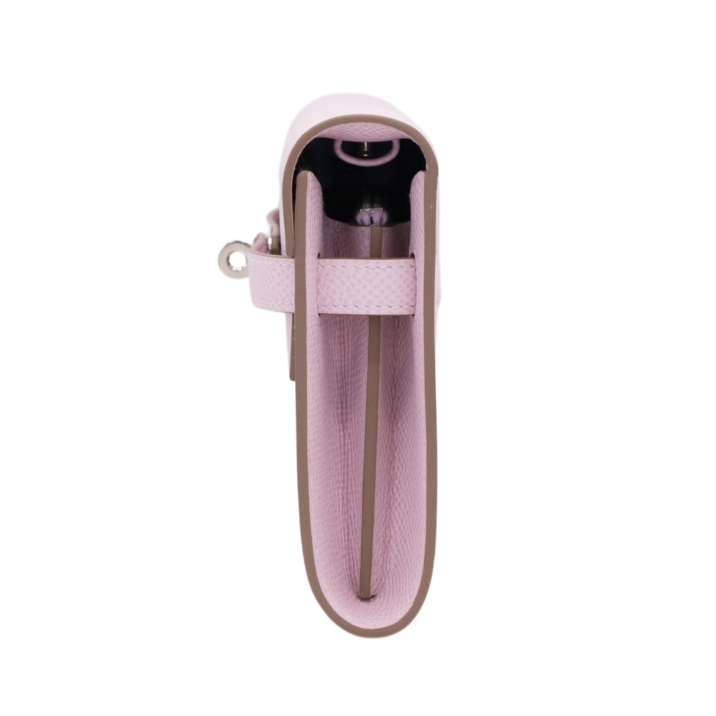 Kelly Long to Go Vaux Epson Mauve Pale SS B stamp