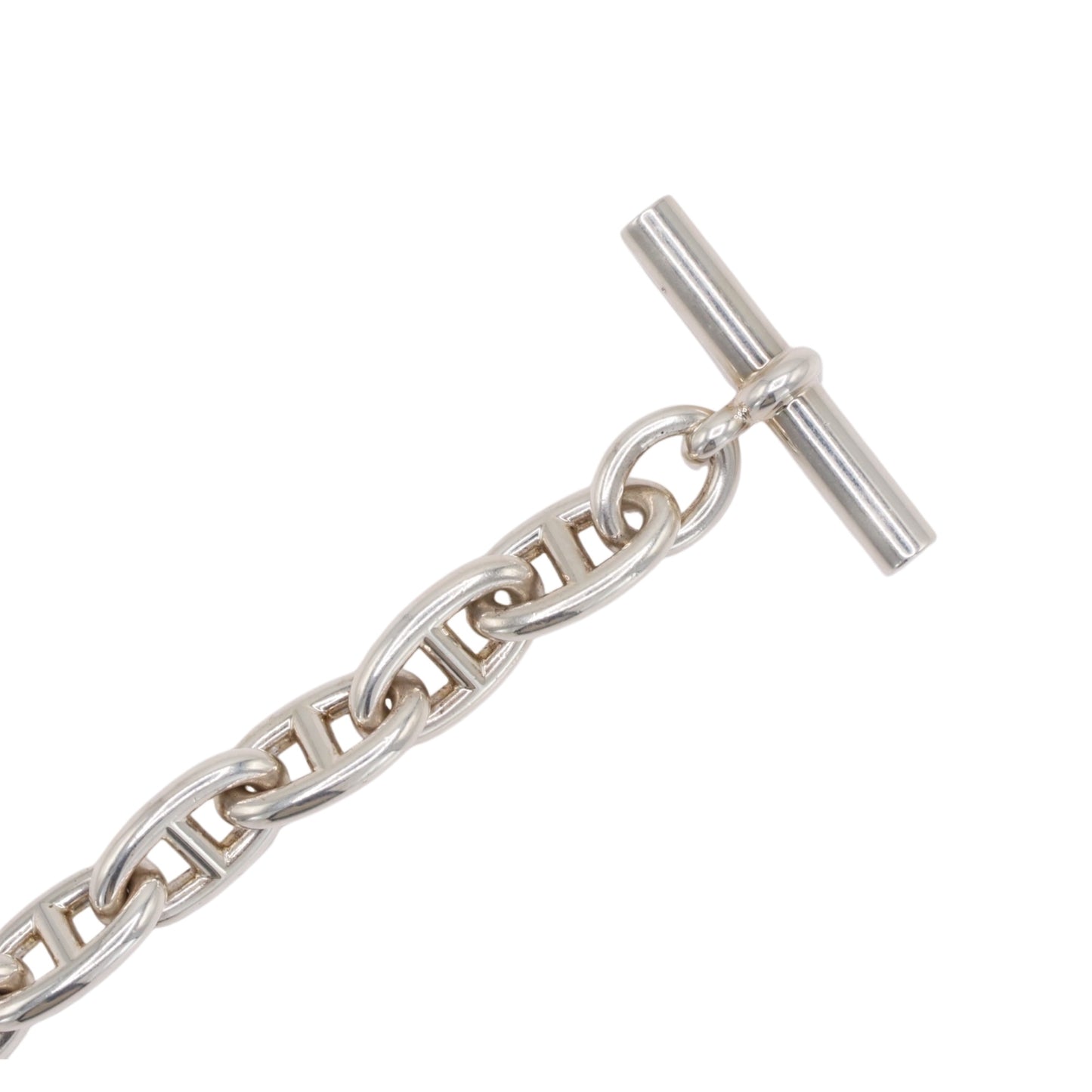 Chaine d'Ancle GM Bracelet 14LINK SV