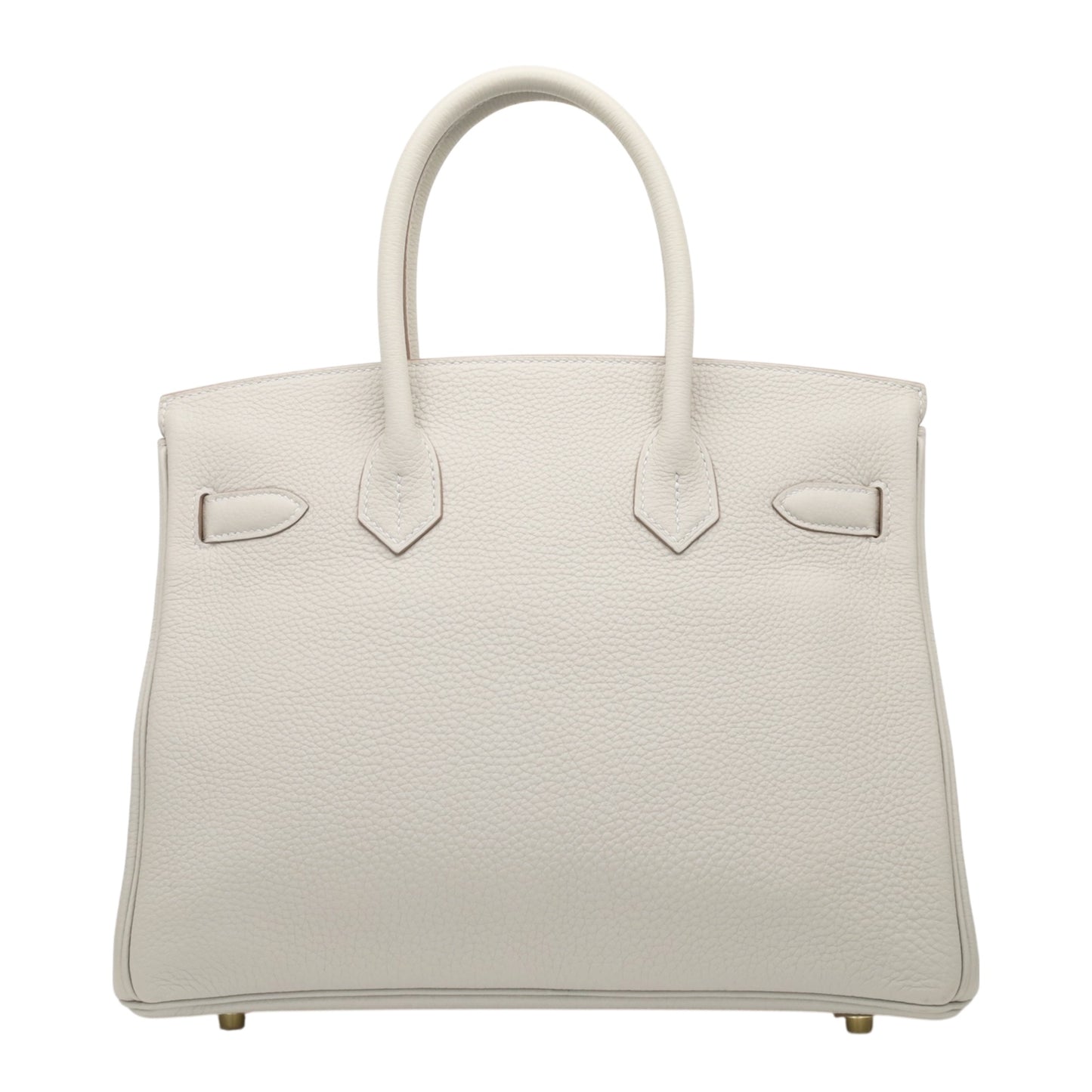 Birkin 30 Togo Gripearl GP YStamp