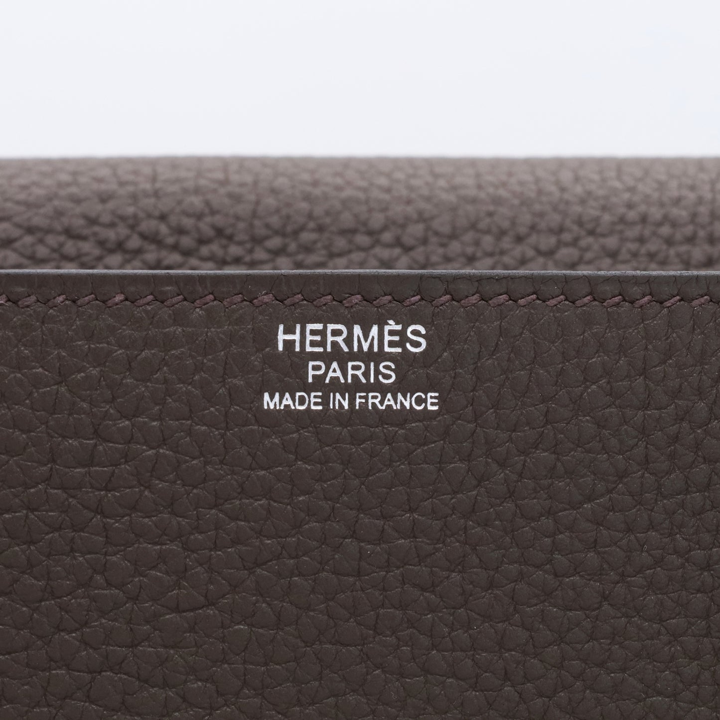 スティーブカポラル27　トリヨンクレマンス　エタン　SS　□P刻印