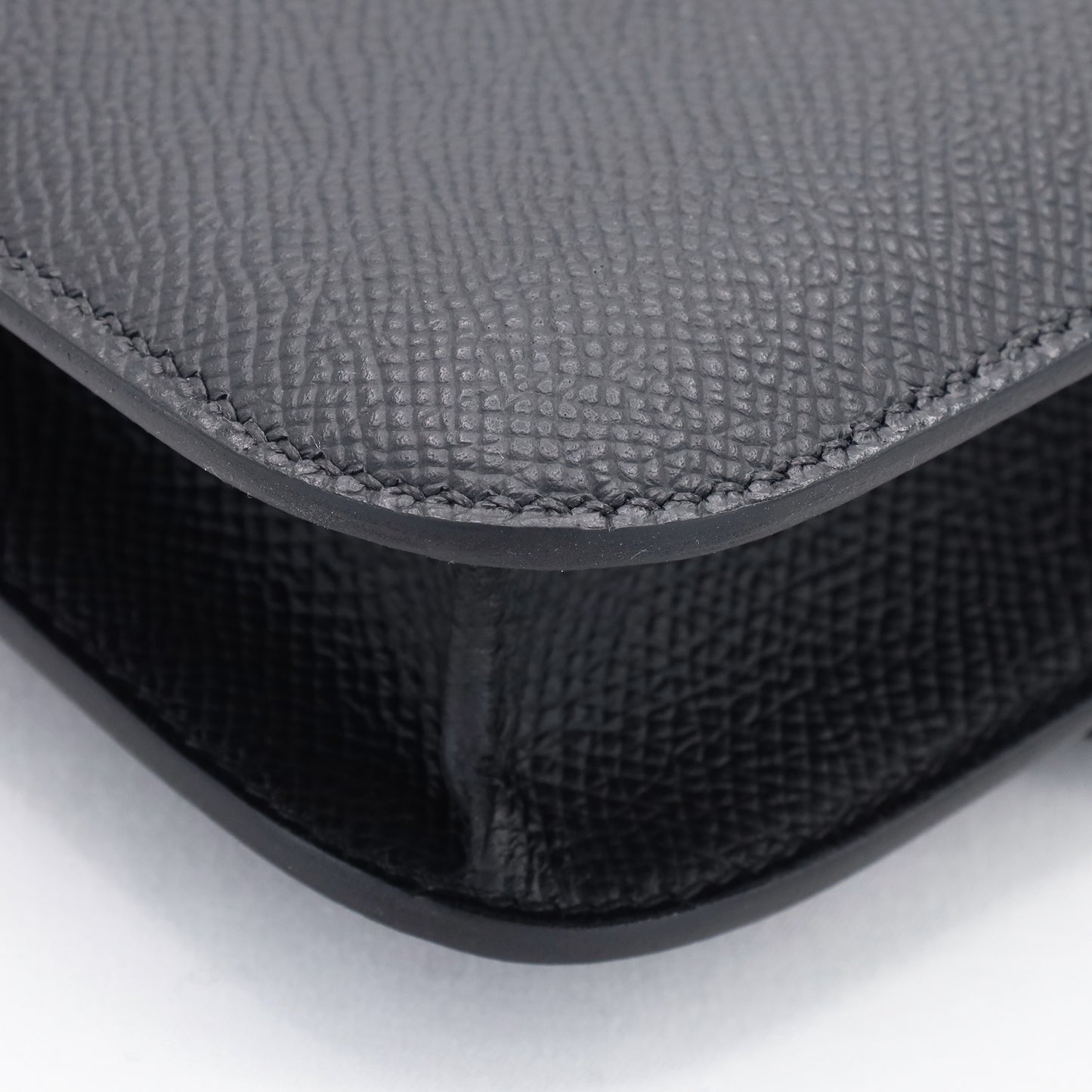 コンスタンスエラン　ヴォーエプソン　ブラック　GP　K刻印