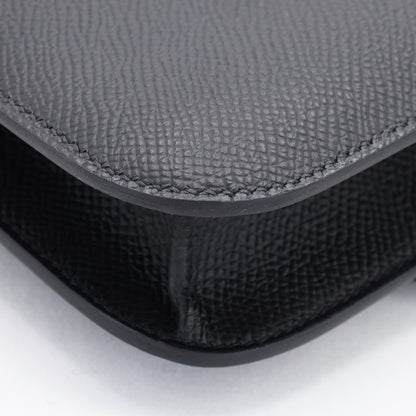 コンスタンスエラン　ヴォーエプソン　ブラック　GP　K刻印