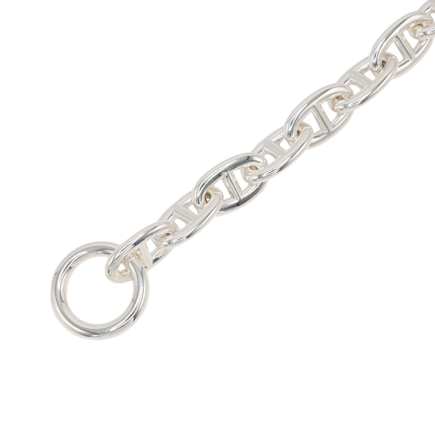 Chaine d'Ancle TGM Bracelet 12LINK SV