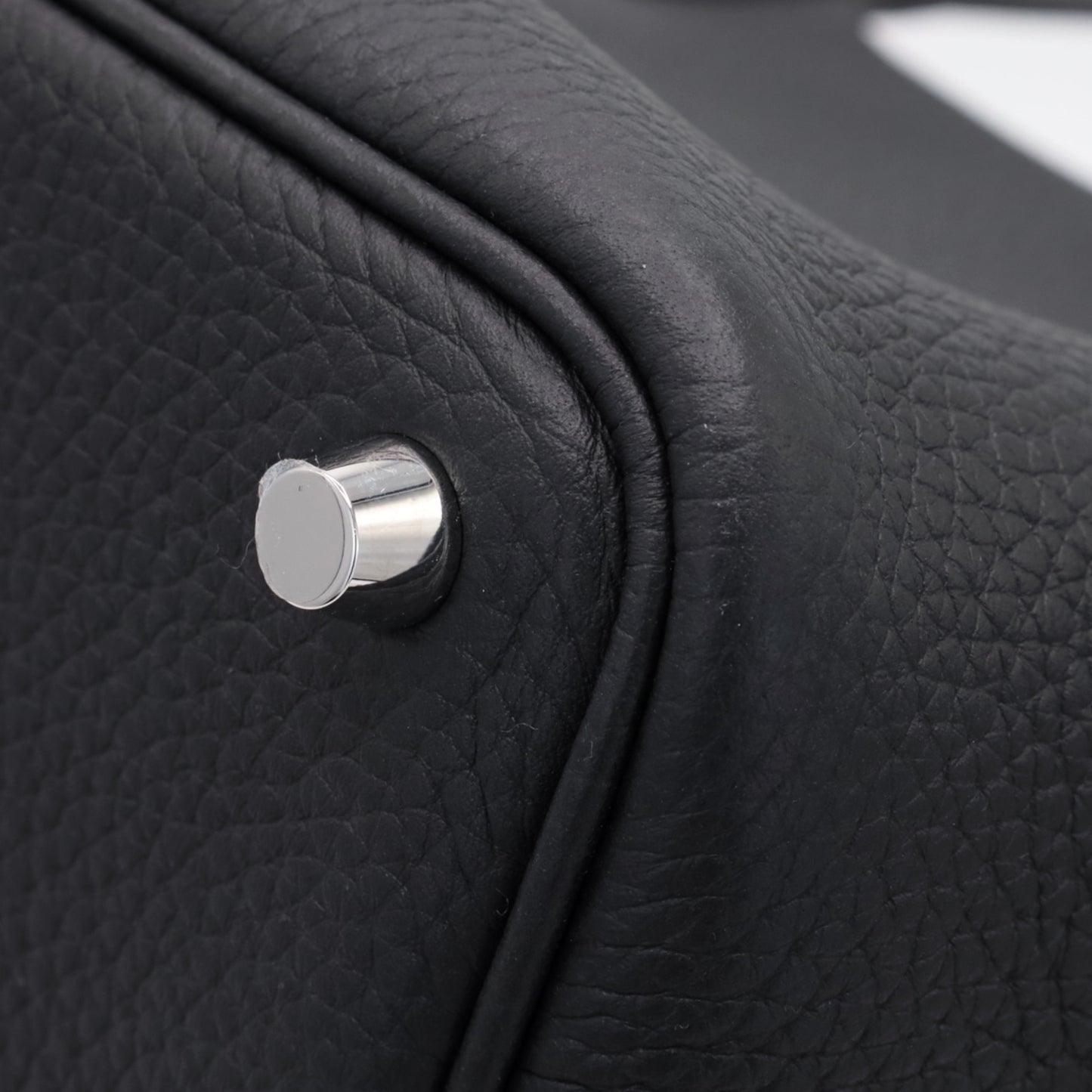 ピコタンロックPM　トリヨンクレマンス　ブラック　SS　Ｗ刻印