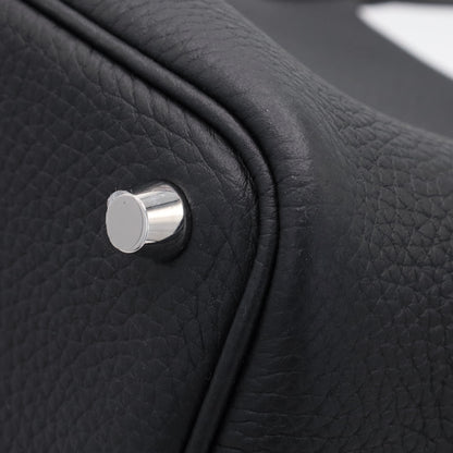 ピコタンロックPM　トリヨンクレマンス　ブラック　SS　Ｗ刻印