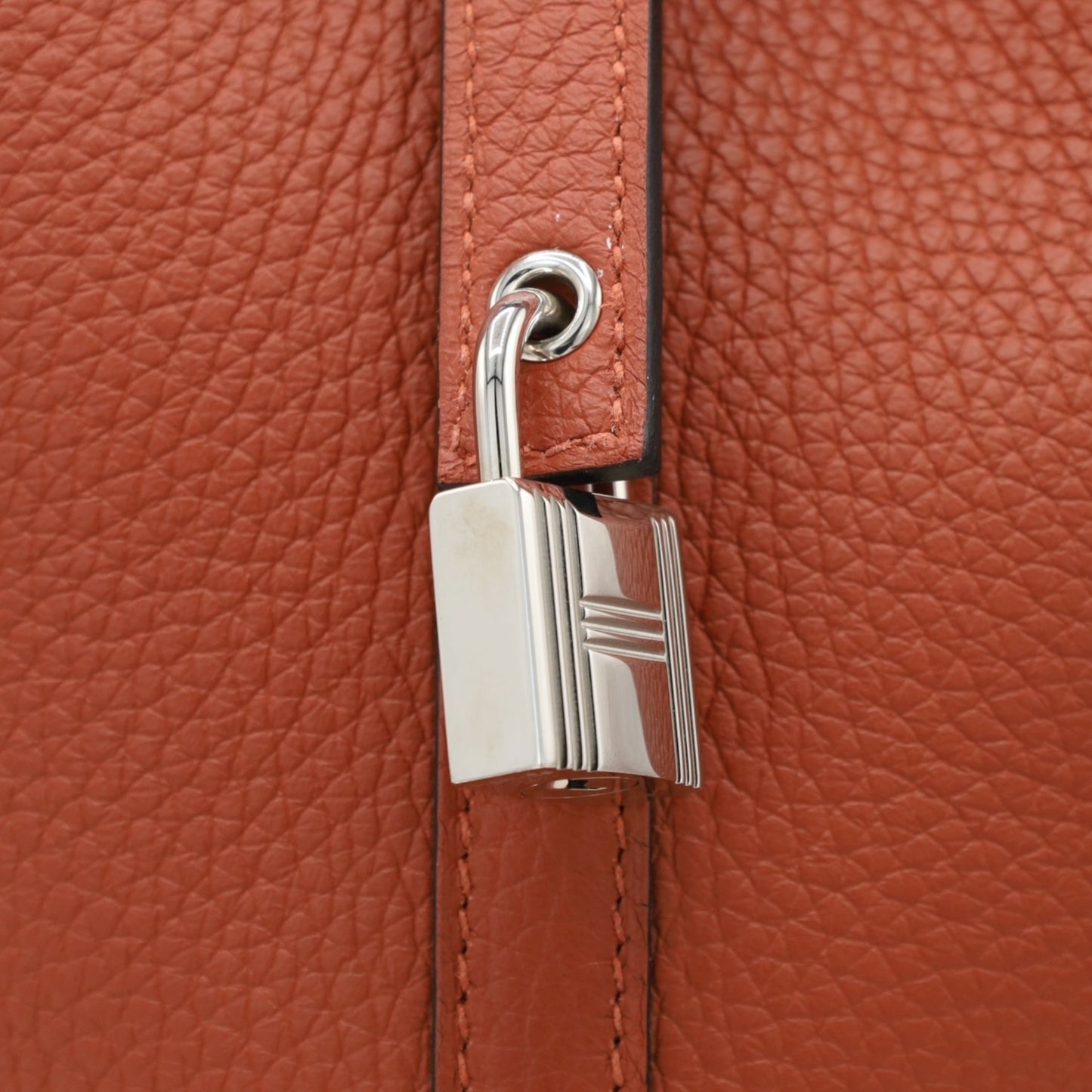 Picotan Rock PM Taurillon Clemence Cuible SS U 雕刻