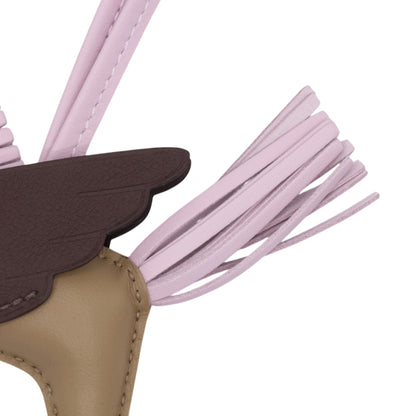 ロデオPM　ペガサス　アニューミロ　ヴォースイフト　ベージュマルファ　モールベール　モカ　B刻印