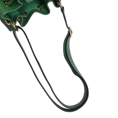 マーケットTPM　クシュベル　グリーン　GP　〇W刻印