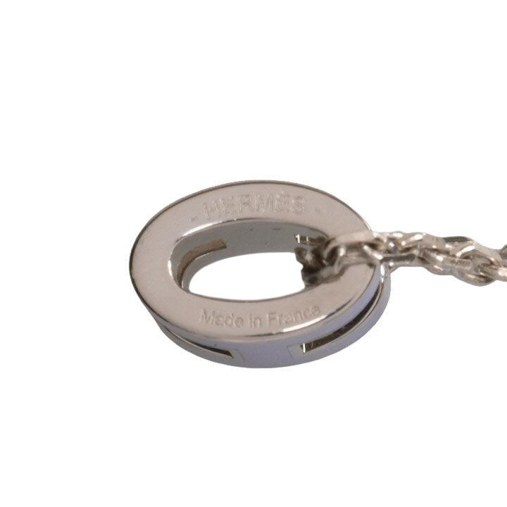 Pop Ash Mini Necklace Purple SS