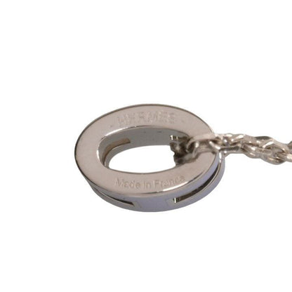 Pop Ash Mini Necklace Purple SS