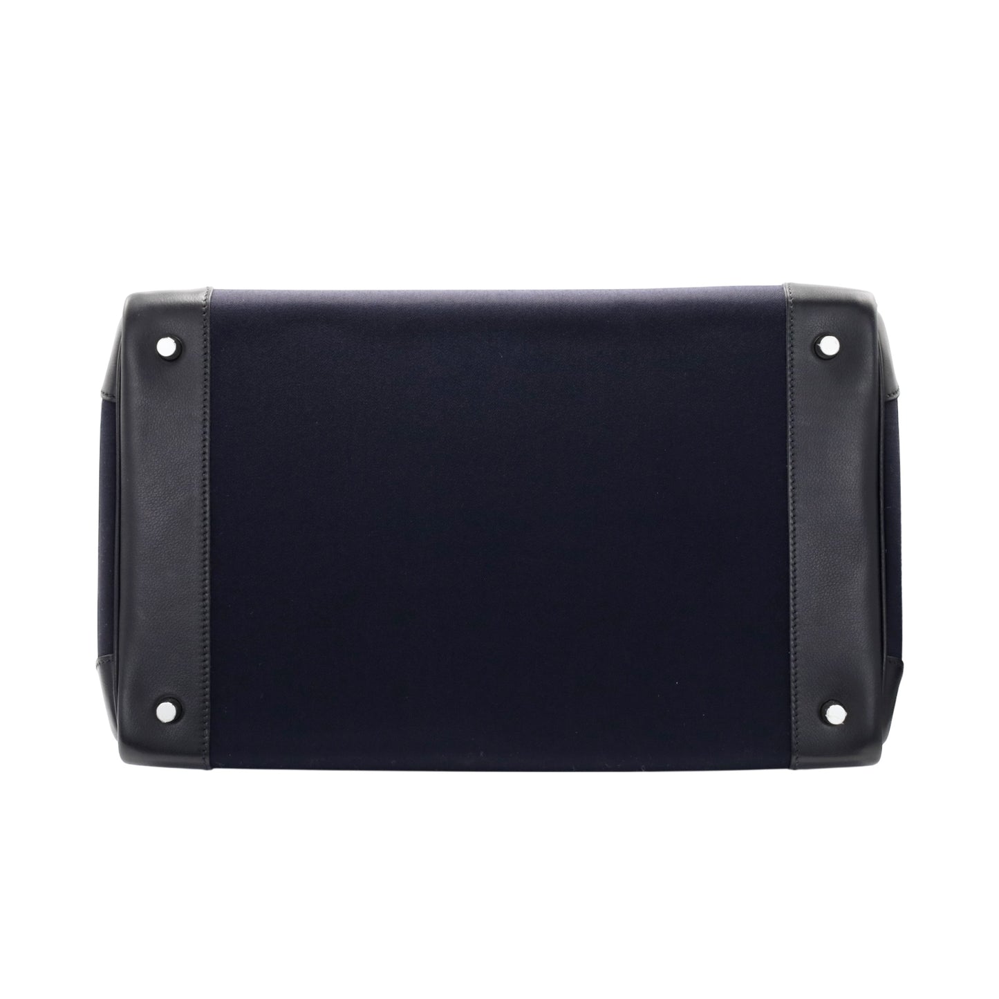 Hautacroix 40 Voever Color Toile Officier Black Blue Nuit SS K stamp