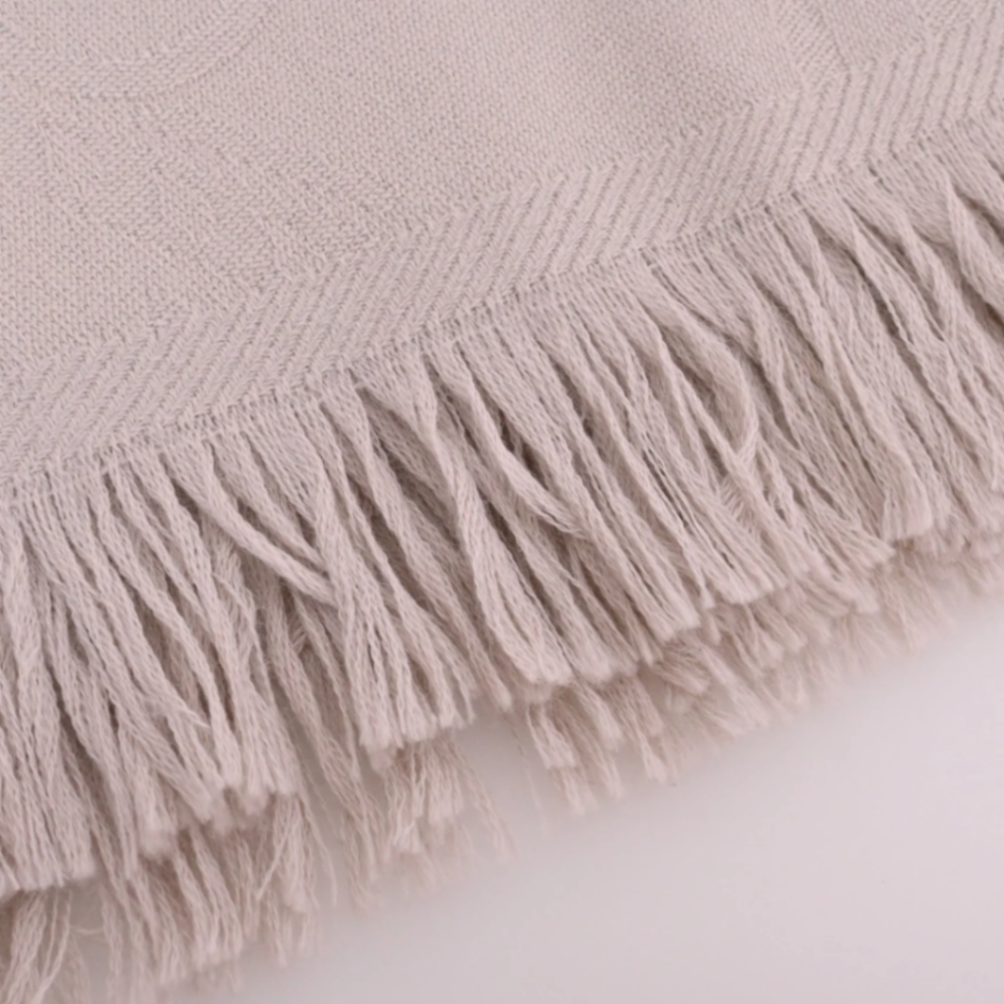 ストール　ニュー・リブリス　カシミア　ペルル