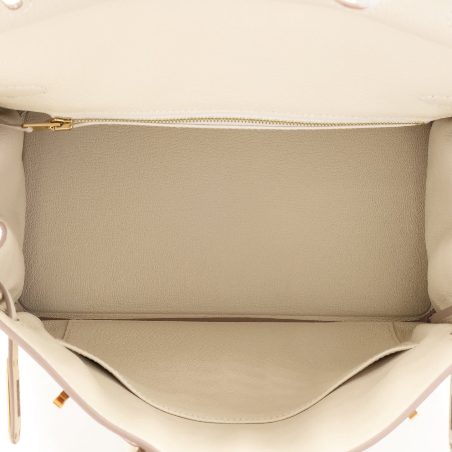 バーキン25　トゴ　クレ　PG　B刻印