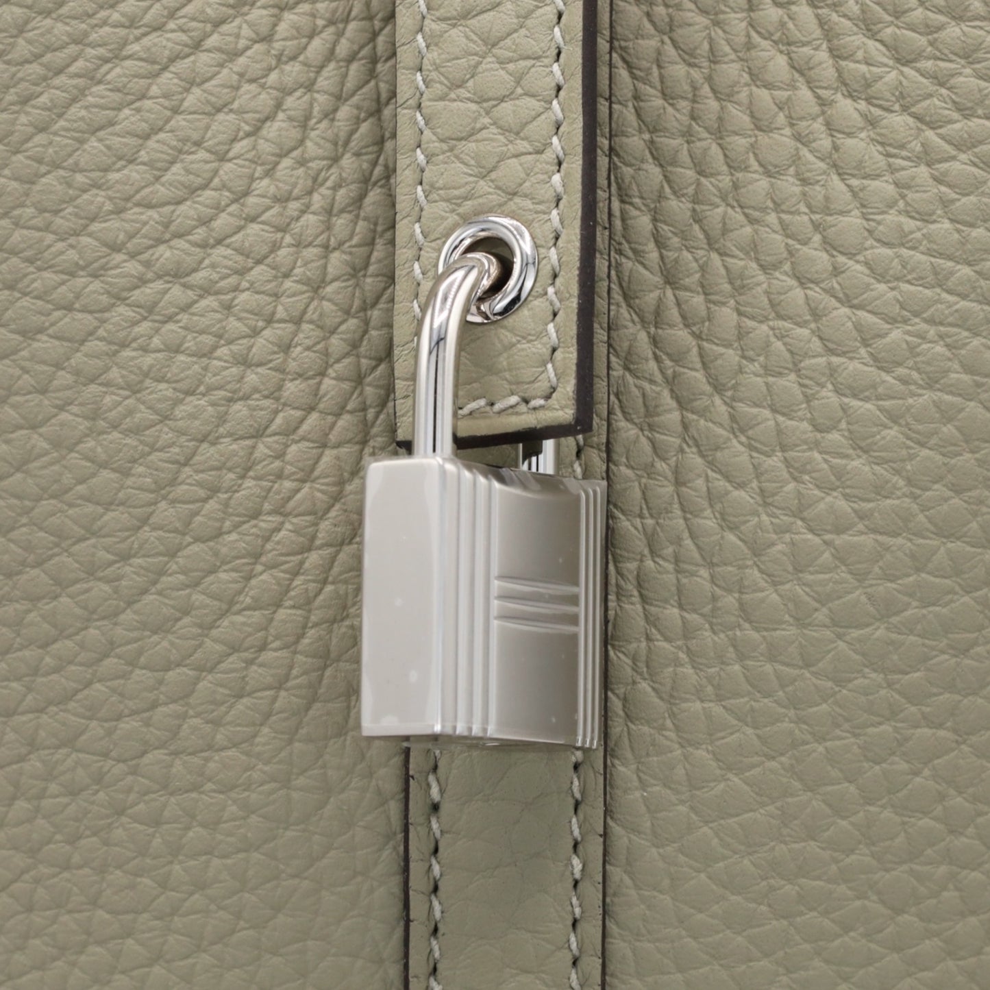 ピコタンロックPM　トリヨンクレマンス　セージ　SS　K刻印