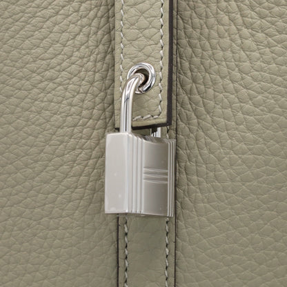 ピコタンロックPM　トリヨンクレマンス　セージ　SS　K刻印