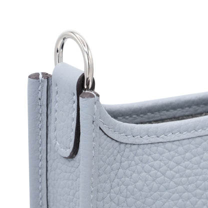 エヴリンTPM　トリヨンクレマンス　ブルーグラシエ　SS　K刻印