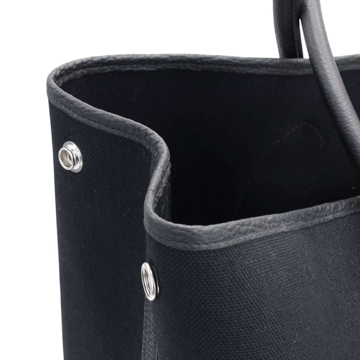 ガーデンパーティGM　トワルオフィシエ　ネゴンダ　ブラック　SS　K刻印