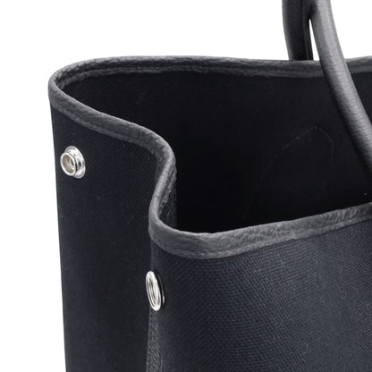 ガーデンパーティGM　トワルオフィシエ　ネゴンダ　ブラック　SS　K刻印