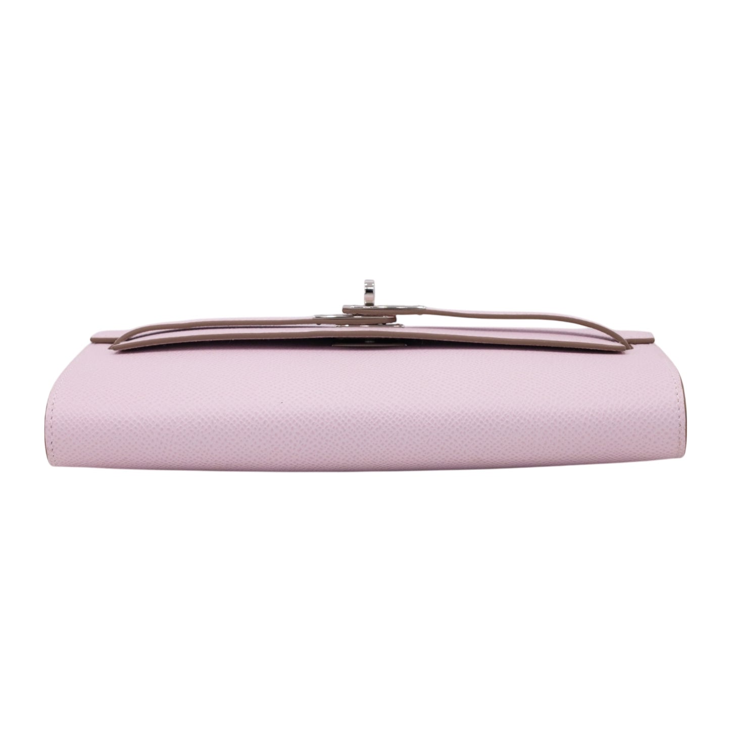 Kelly Long to Go Vaux Epson Mauve Pale SS B stamp