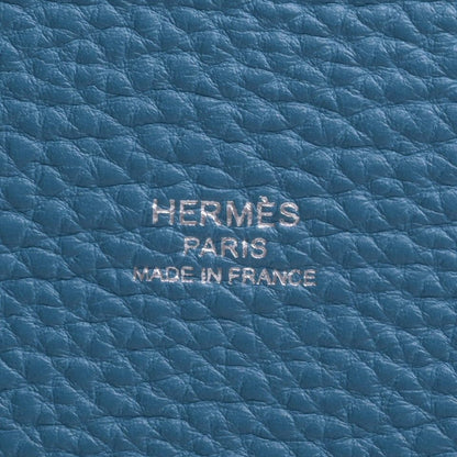 マーケットTPM　トゴ　ブルージーン　SS　□L刻印