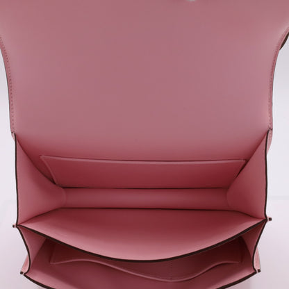 Constance Mini Chevre Rose Sakura SS GStamp