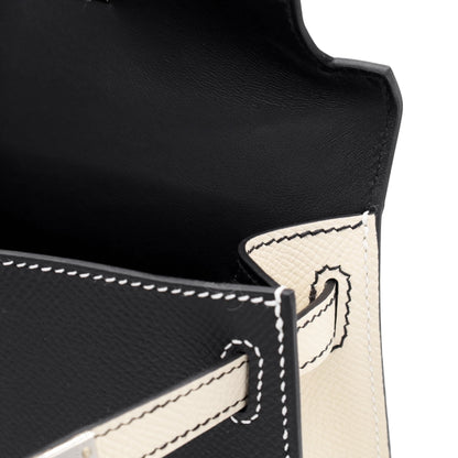 ミニケリー2　パーソナルオーダー　ヴォーエプソン　ブラック　クレ　SS　K刻印