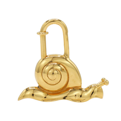Snail Cadena Charm GP