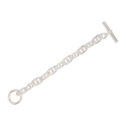 Chaine d'Ancle TGM Bracelet 11LINK SV