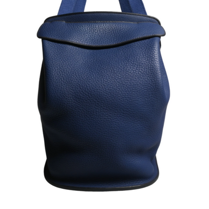 シェルパPM　トリヨンクレマンス　ブルー　〇Y刻印