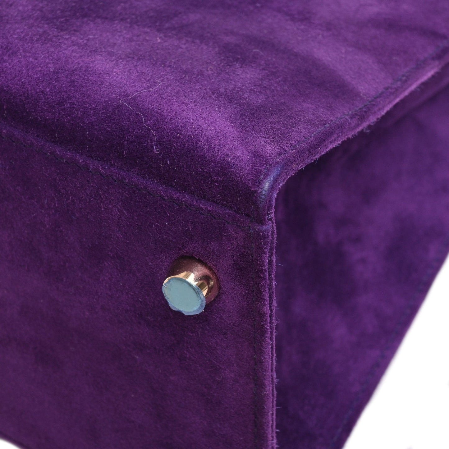 Kelly 28 Doblis Violet GP □J engraved