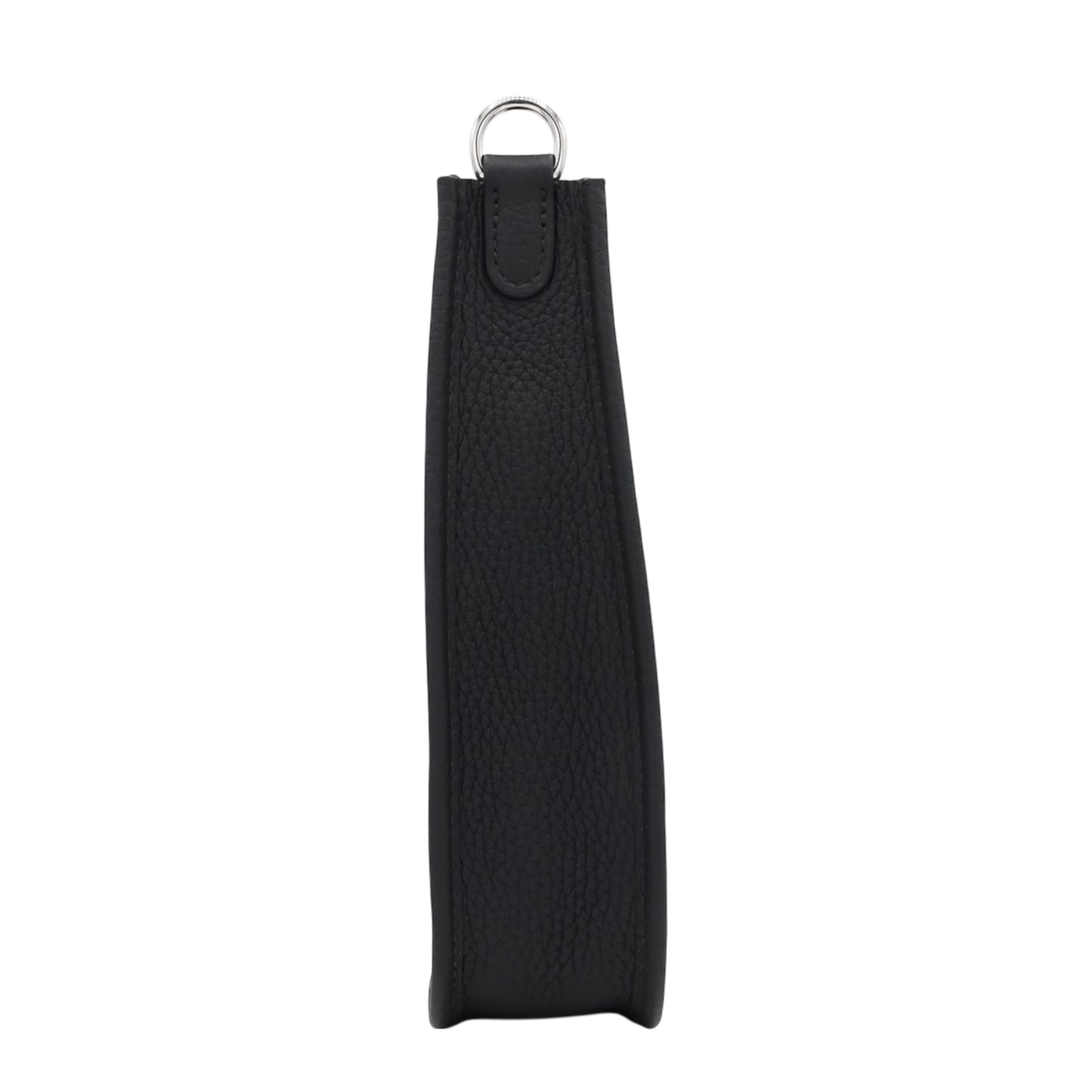 Evelyn TPM Taurillon Clemence Black SS KStamp