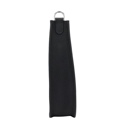 Evelyn TPM Taurillon Clemence Black SS KStamp
