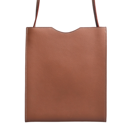 オニメトゥ　ヴォーグレネ　ブラウン