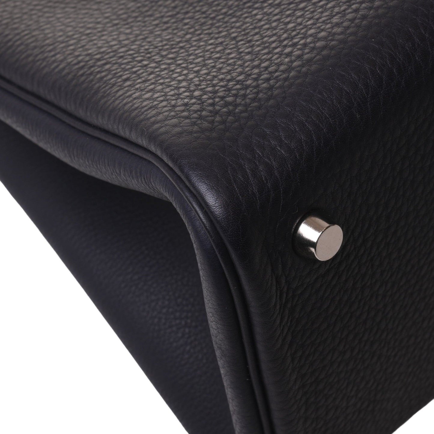 カバナ　トゴ　ブルーインディゴ　SS　□E刻印