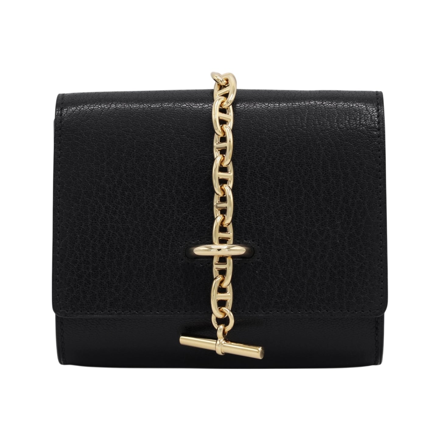 シェーヌダンクル　コンパクト　シェーブルミゾル　ブラック　GP　B刻印