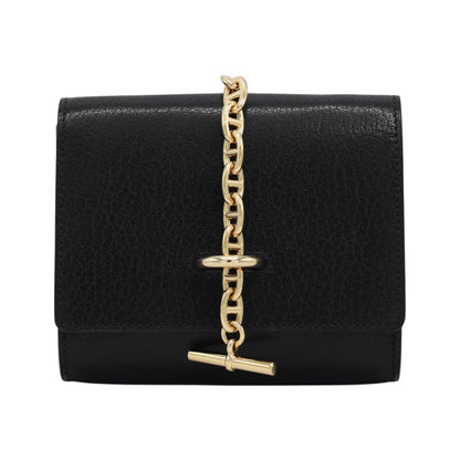 シェーヌダンクル　コンパクト　シェーブルミゾル　ブラック　GP　B刻印