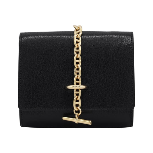 シェーヌダンクル　コンパクト　シェーブルミゾル　ブラック　GP　B刻印