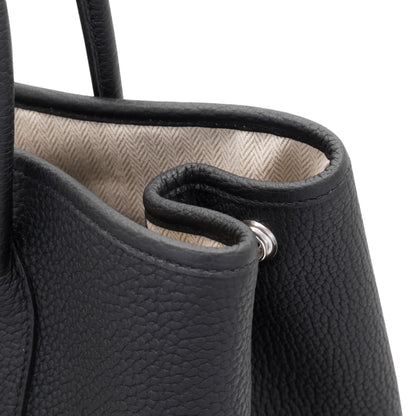 ガーデンパーティTPM　ネゴンダ　ブラック　SS　W刻印