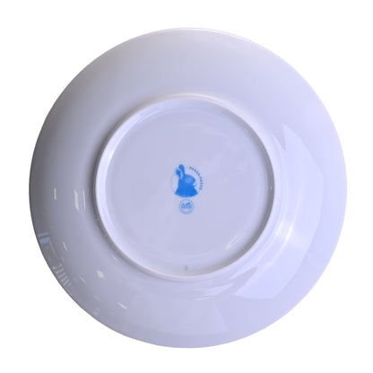 ベビーギフト　アニマル　パスパス　デザートプレート　マルチカラー