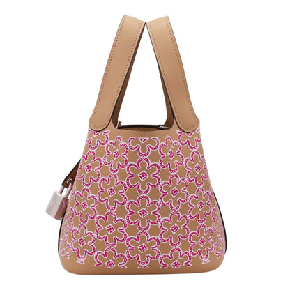 マイクロピコタンロック　ラッキーデイジー　ヴォースイフト　チャイ　SS　U刻印